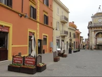Antica Locanda Cavallino Bianco 