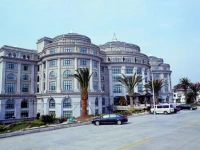 Howard Johnson Palm Beach Resort Shanghai 5*