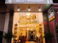 Calmette Hotel 