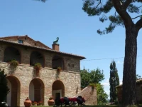 Agriturismo Caio Alto 