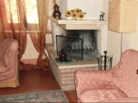 Agriturismo Pornelleto 