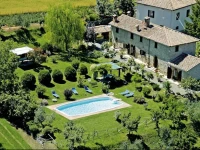 Agriturismo San Giovanni 