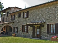Villa Palazzo Bello 