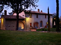 Villa SAN FRANCESCO 