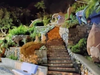 Hotel La Carruba 