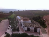 Masseria Casacapanna 
