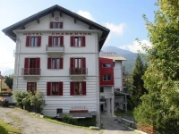 Hotel Chaberton 