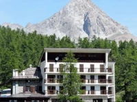 Baita della Luna 