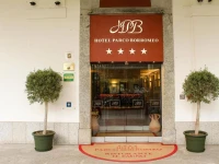 Hotel Parco Borromeo 