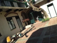 Casa La Ringhera 