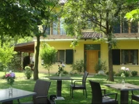 Casa Monte Albano 
