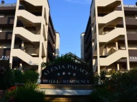 Alexia Palace Hotel 