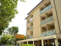 Hotel Annamaria 