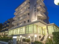 Hotel Geminus 
