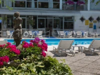 Hotel Gioiello 