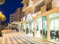 Hotel Giove 