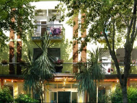 Hotel Metron