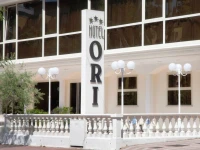 Hotel Ori 3*