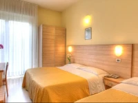 Hotel Rosso Blu 