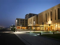 Howard Johnson Plaza Lingang Shanghai 5*