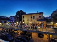 Hotel Santa Martina 