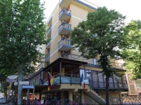 Hotel Settebello 