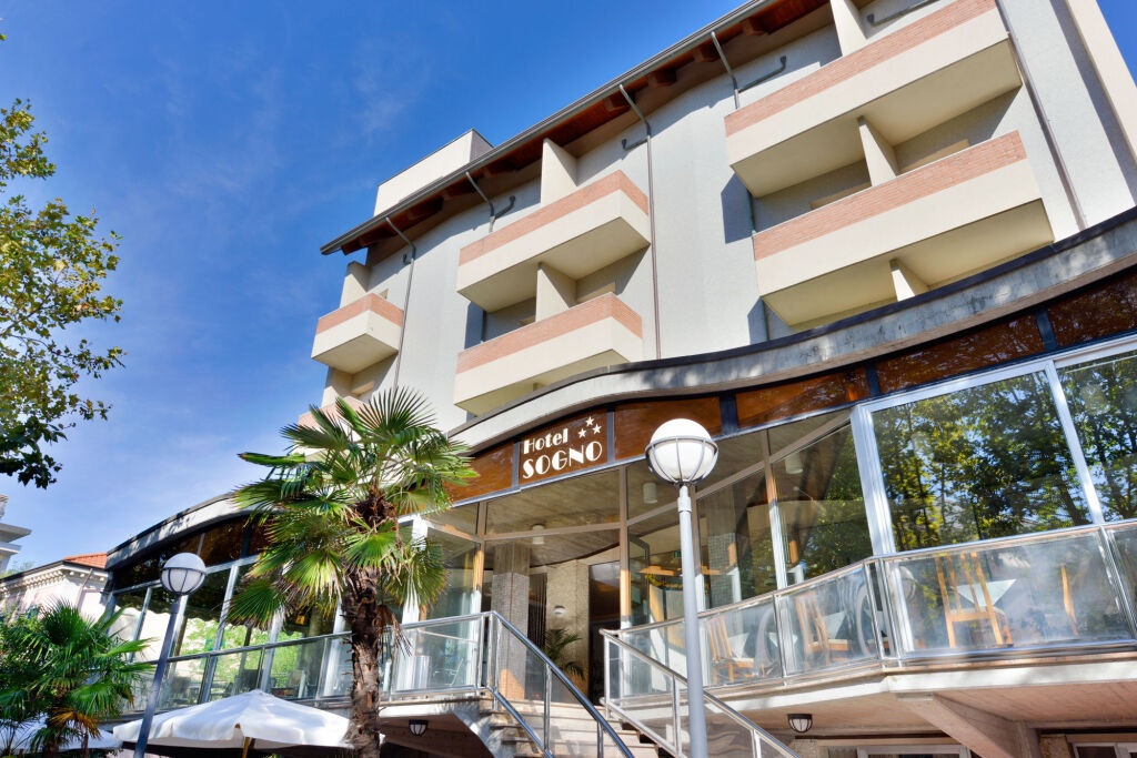 Hotel Sogno 