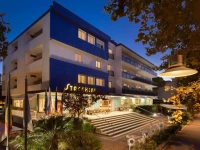 Hotel Stacchini 
