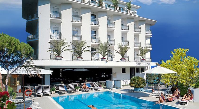 Hotel Wivien 