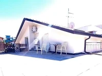 Hotel Villa Tina 