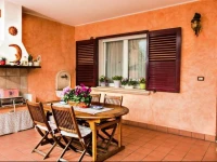 B&B La Villa di Paola 