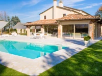 Villa Nidodonda Country Resort & Spa 