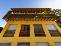 Le Scuole - ColleMassari Hospitality 