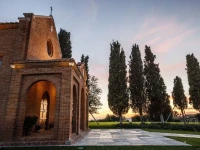 Tenuta di Montecucco - ColleMassari Hospitality 