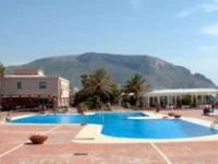 Florio Park Hotel 