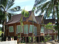 Palm Paradise Resort