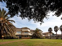 Hotel Villa Undulna - Terme della Versilia 