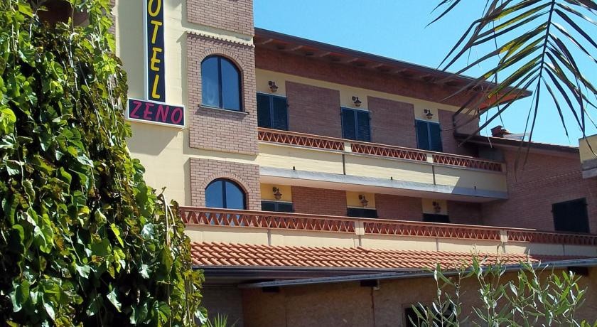 Albergo Zeno 