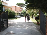 Park Hotel Cinquale 