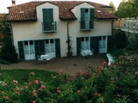 Hotel Relais Il Borgo 
