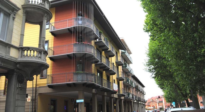 B&B Le Terrazze Torino - CiriГЁ 