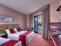 Gotha Hotel Turin Airport 