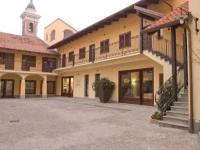Residence Corona Grossa 