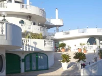 Hotel Falco Doro 