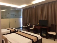 Luxury Hotel Hau Giang 