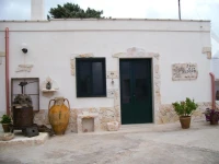 Agriturismo I Trulli Di Zio Dino 