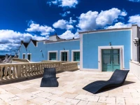 Agriturismo Masseria Calongo 