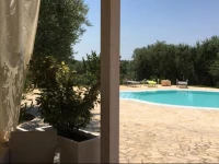 Appartamento LOlivo 