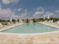 B&B Masseria Peppeturro 