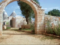 B&B Riposo Del Vento 
